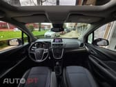 Opel Mokka 1.6 CDTi Black Line S/S
