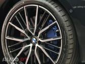 BMW 135 M135 i xDrive Pack 50 anos M
