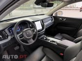 Volvo XC60 T8 Twin Engine AWD Geartronic Inscription