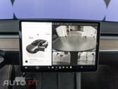 Tesla Model Y Long Range Tração Integral