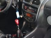 Peugeot 206 1.6 GTi
