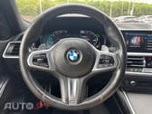 BMW 320 d Pack M Auto