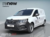 Renault Kangoo Van E-tech L2 start autonomia conforto 11 CA (2Lug) my24 (stock)