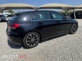 Mercedes-Benz A 180 d Progressive Aut.