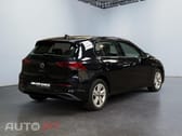 Volkswagen Golf 2.0 TDI SCR Life
