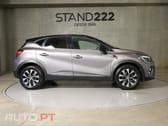 Renault Captur 1.0TCe Techno