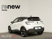 Renault Captur Captur 1.0 TCe Techno Bi-Fuel