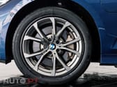 BMW 330 e Touring Line Sport Auto