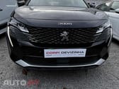 Peugeot 3008 1.5 BlueHDi Active Pack