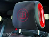 Smart #1 66 kWh Brabus AWD
