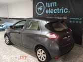 Renault Zoe (c/ Bateria) E-Tech EV50 Equilibre