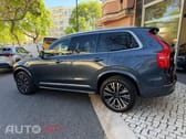 Volvo XC90 2.0 T8 PHEV Ultimate Dark AWD