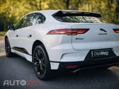 Jaguar I-Pace EV320 S