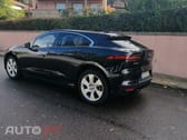Jaguar I-Pace EV 400