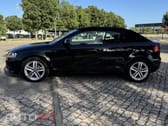 Audi A3 Cabrio 1.9 TDi Sport