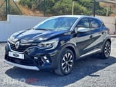 Renault Captur 1.0 TCe Techno