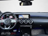 Mercedes-Benz A 180 d 7G-DCT AMG Line