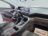 Peugeot 5008 1.2 PureTech Allure EAT8