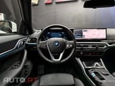 BMW i4 eDrive40