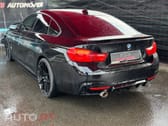 BMW 420 d Line Sport Auto