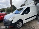 Citroen Berlingo 1.6 BlueHDi L2 3L