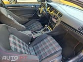 Volkswagen Golf  Gti Performance Bluemotion