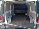 Mercedes-Benz Vito 110 CDI 3 L c/iva - Nacional