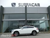 Mercedes-Benz GLC 300 de Coupé 4Matic