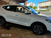 MG ZS 1.0 T-GDI Luxury Aut.