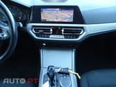 BMW 318 d Touring Aut. Advantage