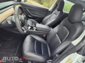 Tesla Model 3 Standard RWD Plus