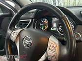 Nissan Qashqai 1.6 dCi 360 S Xtronic