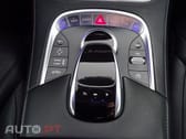 Mercedes-Benz S 350 d Longo 4-Matic
