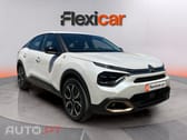 Citroen e-C4 C-Series