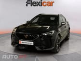 Cupra Formentor 1.5 TSI Plus DSG