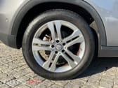 Mercedes-Benz GLA 180 d