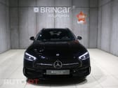 Mercedes-Benz C 300 e 9G-TRONIC Edition AMG Line