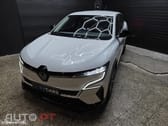 Renault 4 40 kWh Evolution Autonomia Urbana