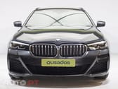BMW 520 520 d Pack M Auto