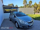 Opel Corsa 1.3 CDTi Color Edition