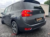 Citroen C4 Grand Picasso 1.6 BlueHDi Exclusive EAT6