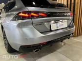 Peugeot 508 SW 225 e-EAT8 GT Pack