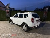 Dacia Duster 1.5 dCi Prestige