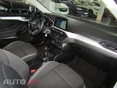 Ford Focus 1.5 TDCi Titanium