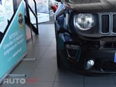 Jeep Renegade 1.6 MJD Limited S