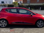 Renault Clio 0.9 TCe Limited
