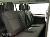Renault Trafic 2.0 Blue dCi L2 Grand Equilibre