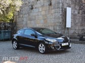Renault Mégane Coupe 1.6 dCi Bose Edition