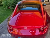 Mazda MX-5 1.5 RF Sky-G Prime-line