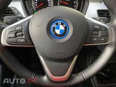 BMW X1 xDrive25e